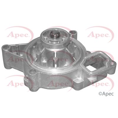 Apec AWP1402 Water Pump, engine cooling - 1