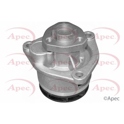 Apec AWP1414 Water Pump, engine cooling - 1