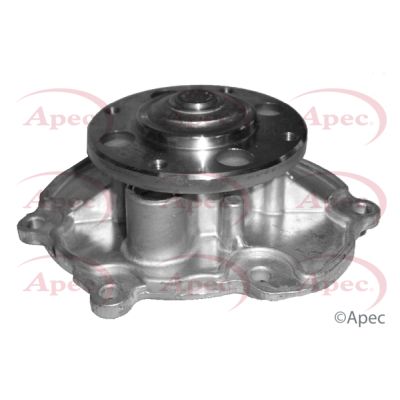 Apec AWP1423 Water Pump, engine cooling - 1