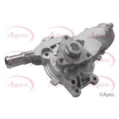 Apec AWP1426 Water Pump, engine cooling - 1