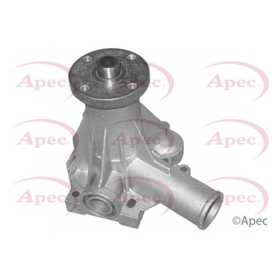 Apec AWP1439 Water Pump, engine cooling - 1