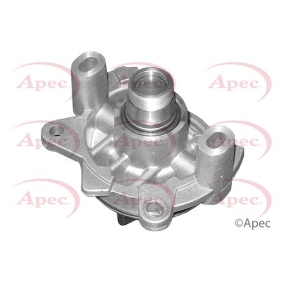 Apec AWP1441 Water Pump, engine cooling - 1