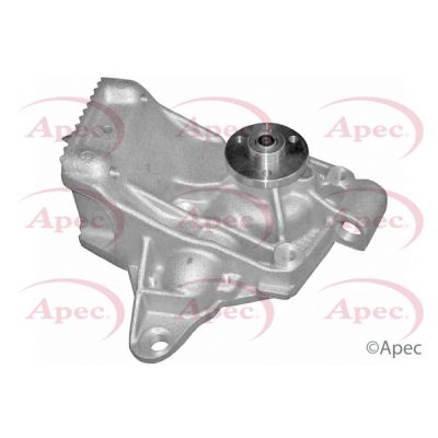 Apec AWP1446 Water Pump, engine cooling - 1