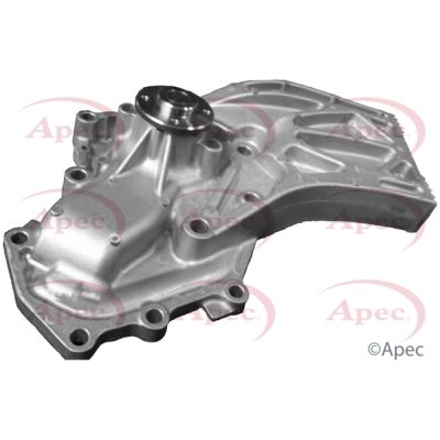 Apec AWP1447 Water Pump, engine cooling - 1