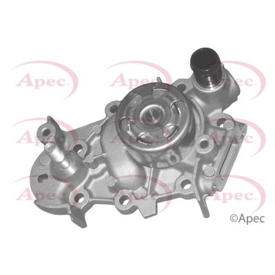 Apec AWP1448 Water Pump, engine cooling - 1