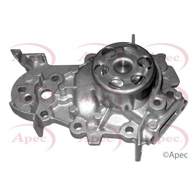 Apec AWP1450 Water Pump, engine cooling - 1