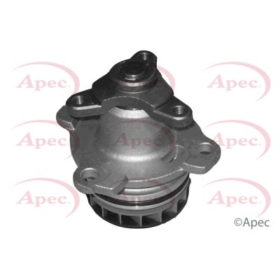 Apec AWP1451 Water Pump, engine cooling - 1