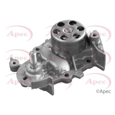 Apec AWP1456 Water Pump, engine cooling - 1