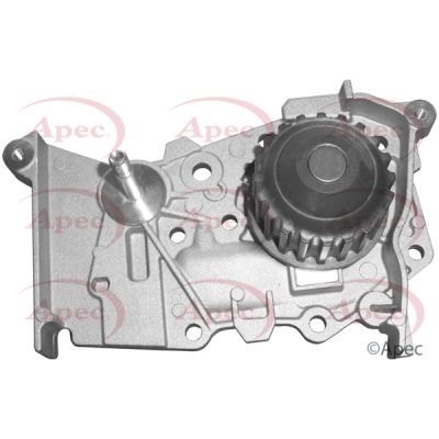 Apec AWP1457 Water Pump, engine cooling - 1