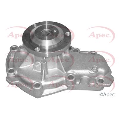 Apec AWP1465 Water Pump, engine cooling - 1