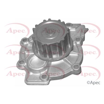 Apec AWP1468 Water Pump, engine cooling - 1