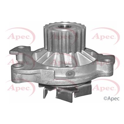 Apec AWP1469 Water Pump, engine cooling - 1
