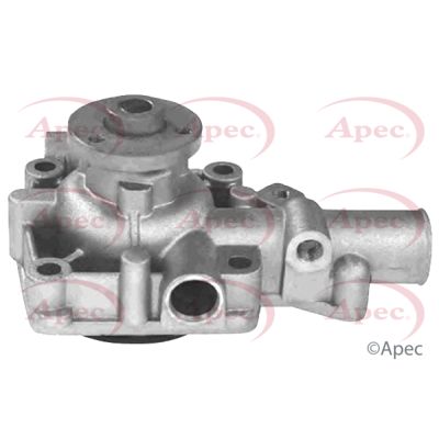Apec AWP1472 Water Pump, engine cooling - 1