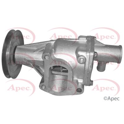 Apec AWP1478 Water Pump, engine cooling - 1