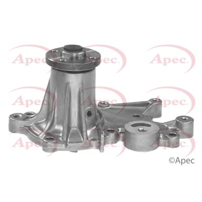 Apec AWP1481 Water Pump, engine cooling - 1