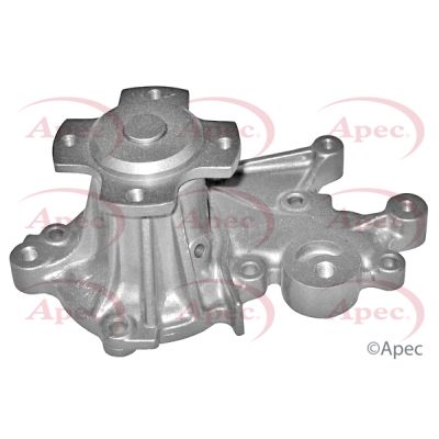 Apec AWP1482 Water Pump, engine cooling - 1