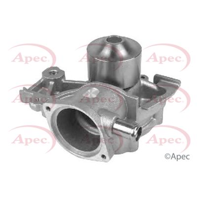 Apec AWP1483 Water Pump, engine cooling - 1