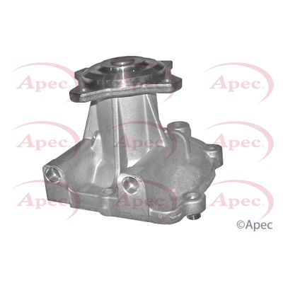 Apec AWP1484 Water Pump, engine cooling - 1