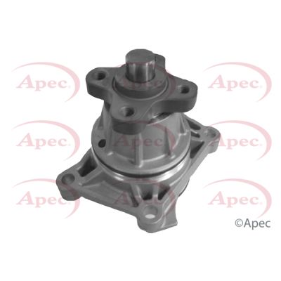 Apec AWP1485 Water Pump, engine cooling - 1