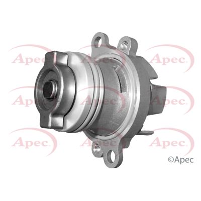 Apec AWP1492 Water Pump, engine cooling - 1