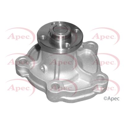 Apec AWP1494 Water Pump, engine cooling - 1