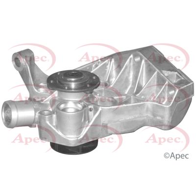 Apec AWP1498 Water Pump, engine cooling - 1