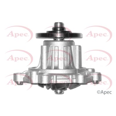 Apec AWP1504 Water Pump, engine cooling - 1