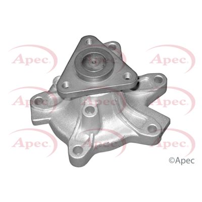 Apec AWP1510 Water Pump, engine cooling - 1
