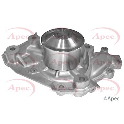 Apec AWP1513 Water Pump, engine cooling - 1