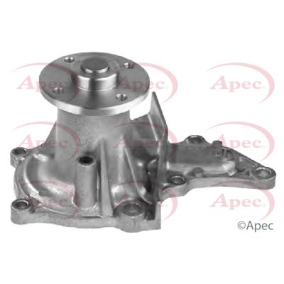 Apec AWP1514 Water Pump, engine cooling - 1