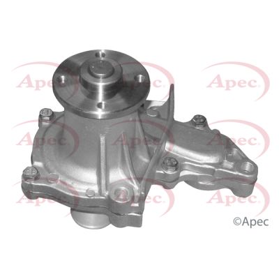 Apec AWP1517 Water Pump, engine cooling - 1