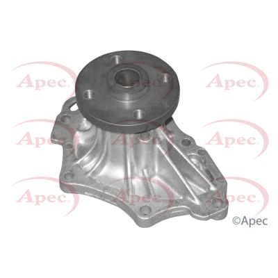 Apec AWP1519 Water Pump, engine cooling - 1