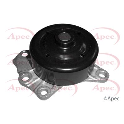 Apec AWP1520 Water Pump, engine cooling - 1