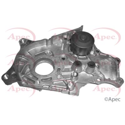 Apec AWP1522 Water Pump, engine cooling - 1