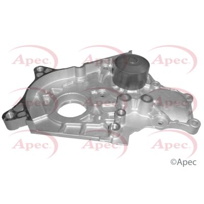 Apec AWP1523 Water Pump, engine cooling - 1