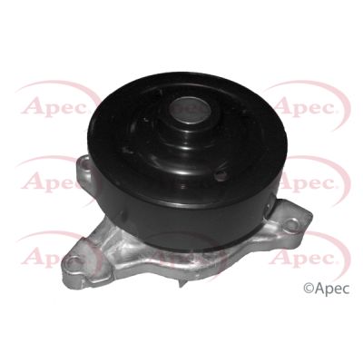Apec AWP1524 Water Pump, engine cooling - 1