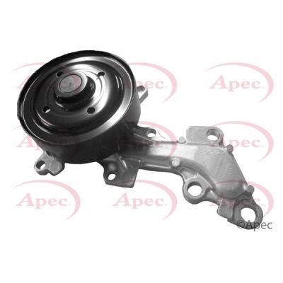 Apec AWP1526 Water Pump, engine cooling - 1