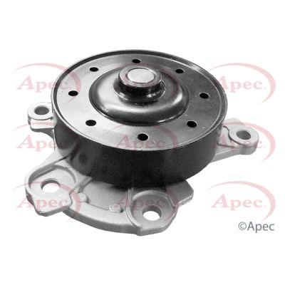 Apec AWP1528 Water Pump, engine cooling - 1