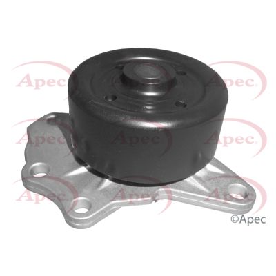 Apec AWP1529 Water Pump, engine cooling - 1
