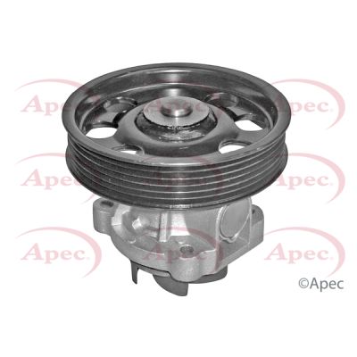 Apec AWP1541 Water Pump, engine cooling - 1