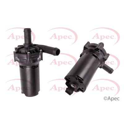 Apec AWP1566 Auxiliary Water Pump (cooling water circuit) - 1
