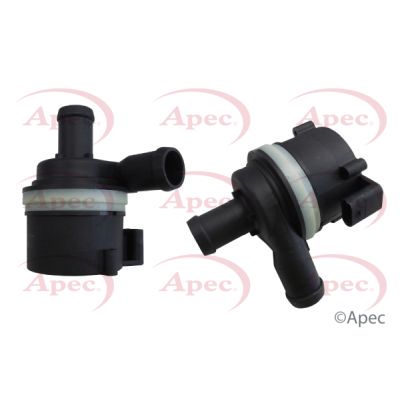 Apec AWP1578 Auxiliary Water Pump (cooling water circuit) - 1