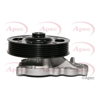 Apec AWP1617 Water Pump, engine cooling - 1