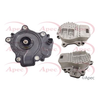 Apec AWP1624 Water Pump, engine cooling - 1