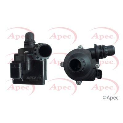 Apec AWP1627 Auxiliary Water Pump (cooling water circuit) - 1