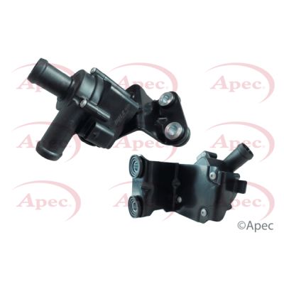 Apec AWP1628 Auxiliary Water Pump (cooling water circuit) - 1