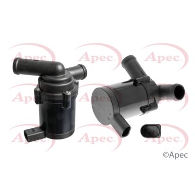 Apec AWP1630 Auxiliary Water Pump (cooling water circuit) - 1