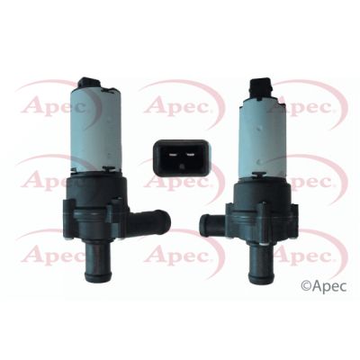 Apec AWP1637 Auxiliary Water Pump (cooling water circuit) - 1