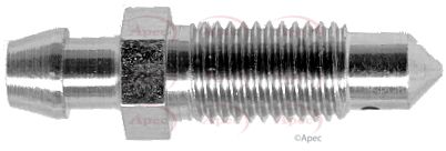Apec BBS11 Breather Screw/Valve - 1