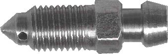 Apec BBS12 Breather Screw/Valve - 1